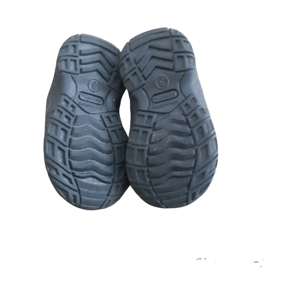 Kid Connection slip-on shoe/loafer size 3 infant - Picture 5 of 6